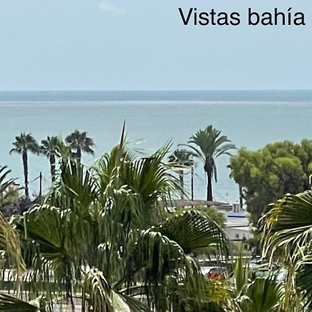 Vistas Al Mar, En El Club Nautico De Sant Carles De La Rapita, 3 Dormitorios Extérieur photo